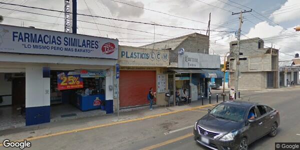 Imagen de 1130 SA N FRANCISCO DEL RINCON 2