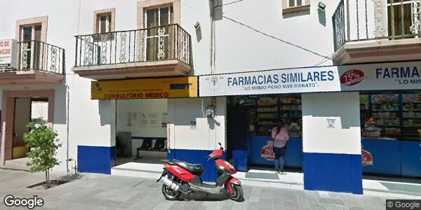 Imagen de 419 PURISIMA