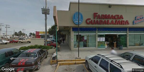 Imagen de 2392 CIUDAD HIDALGO PLAZA AZUL