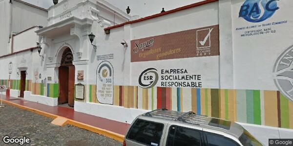 Imagen de 1TEQUILA SAUZA S DE RL DE CV