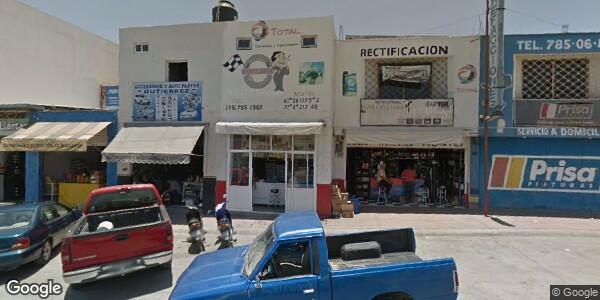 Imagen de 7397 ELEKTRA SAN JUAN DE LOS LAGOS