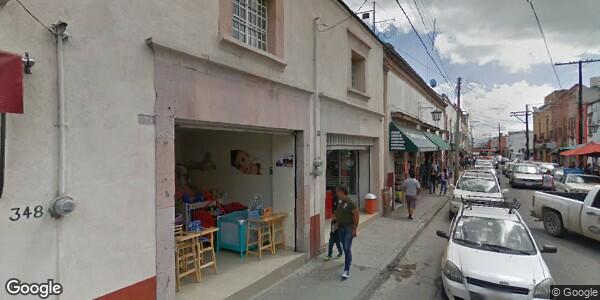 Imagen de 1028 LAGOS DE MORENO 2