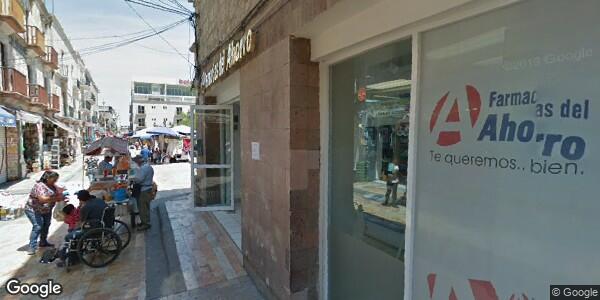 Imagen de 292 SAN JUAN DE LOS LAGOS 1
