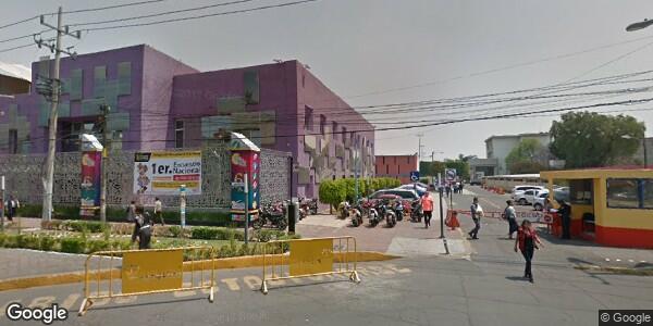 Imagen de CENTRO DE ATENCIÓN AL PÚBLICO C.F.E.