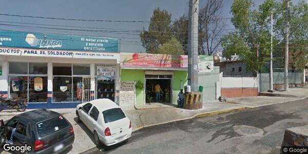 Imagen de ABARROTERA SAN JORGE