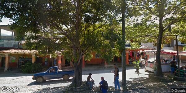 Imagen de ABARROTES NATY