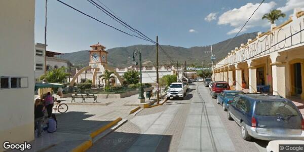 Imagen de ADMINISTRACIÓN EL LIMÓN