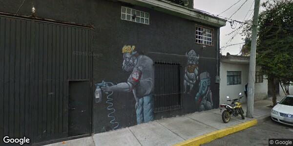 Imagen de AREAL CARPINTERÍA, S.A. DE C.V.