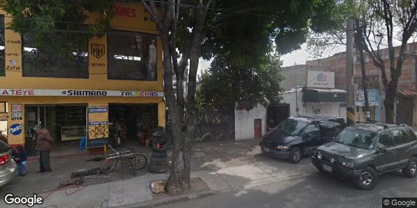 Imagen de BODEGA DE SERVICIO DE CONSTRUCCIÓN