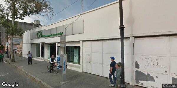 Imagen de COMISION FEDERAL DE ELECTRICIDAD SUCURSAL VENUSTIANO CARRANZA