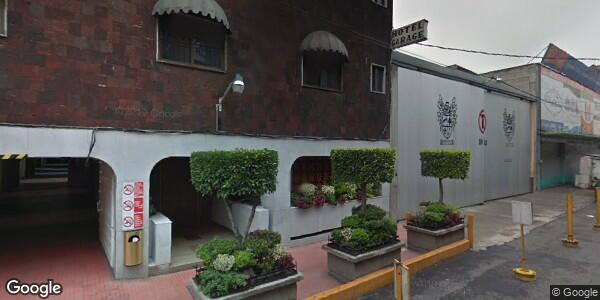 Imagen de COMISION NACIONAL DE ELECTRICIDAD DIVISION VALLE DE MEXICO CENTRO, ZONA DE DISTRIBUCION AEROPUERTO AREA VENUSTIANO CARRANZA