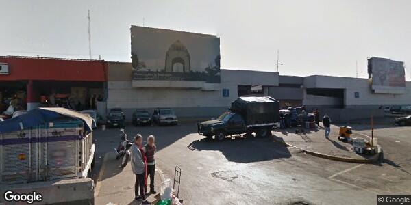 Imagen de ALMACÉN Y LAVADO DE JICAMA