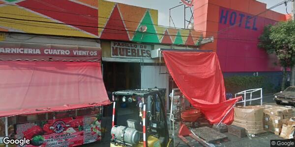 Imagen de BODEGA (LOCAL PARA QUE SOLICITEN TRABAJOS DE PLOMERIA)
