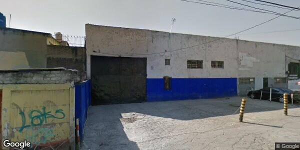 Imagen de BODEGA DE CFE