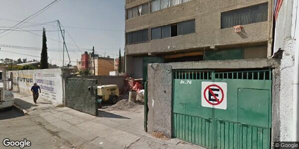 Imagen de BODEGA DE METALES