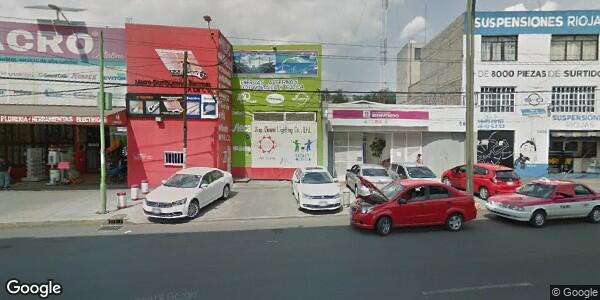 Imagen de OFICINA DE ATENCIÓN AL PÚBLICO TLAHUAC DE SISTEMAS DE AGUA DE LA CIUDAD DE MÉXICO