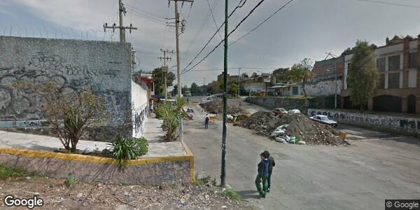 Imagen de BOMBA DE AGUA TLALPAN