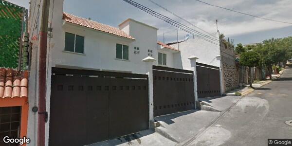 Imagen de CARCAMO DE AGUAS NEGRAS