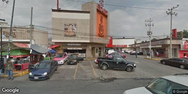 Imagen de CFE COMISIÓN FEDERAL DE ELECTRICIDAD