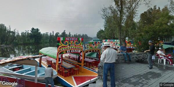 Imagen de CAMPAMENTO DE SISTEMA DE AGUAS