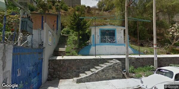 Imagen de BOMBA DE AGUA REBOMBEO VIEJO SAN GREGORIO