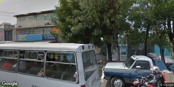 Imagen de BOMBAS DE AGUA DEL DF CARCAMOS