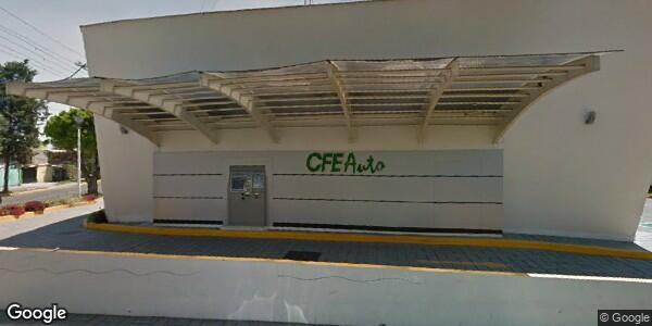 Imagen de COMISION FEDERAL DE ELECTRICIDAD (CFE)