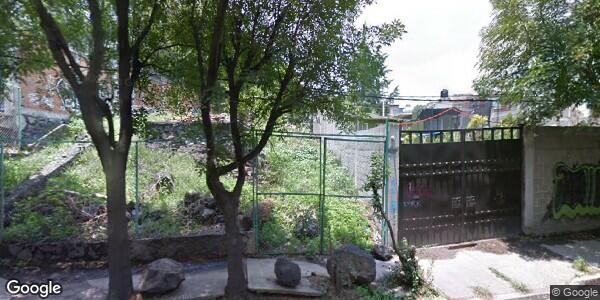 Imagen de CARCAMO DE BOMBEO SAN LUIS 2