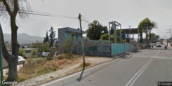 Imagen de CARCAMO DE REBOMBEO