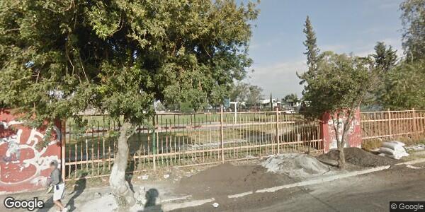 Imagen de CARCAMO SAN JOSE UNIDAD DEPARTAMENTAL DE DRENAJES