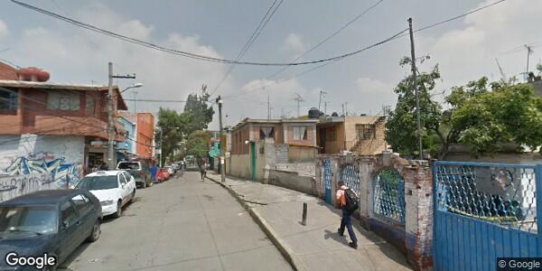 Imagen de CÁRCAMO DE BOMBEO SAN ESTEBAN