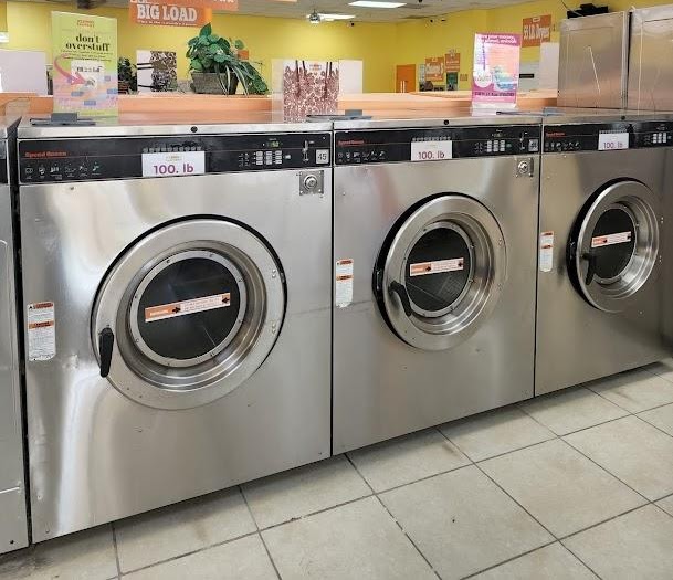 Miami Lakes Coin Operated Washers