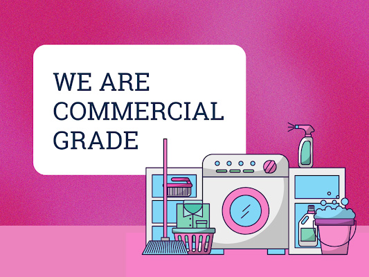 Commercial Laundry in Miami Lakes