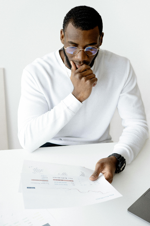 Applying the Mind Map Model to Organise Complex Ideas Effectively