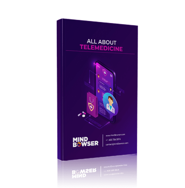 Telemedicine ebook