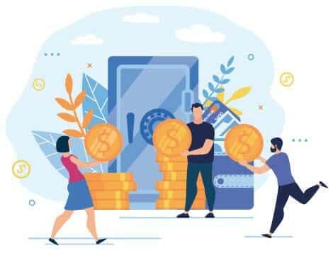 crowdfunding