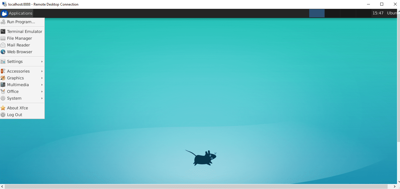Connect To AWS EC2 Ubuntu GUI Using PUTTY