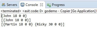 Common Utilities In Golang Project 