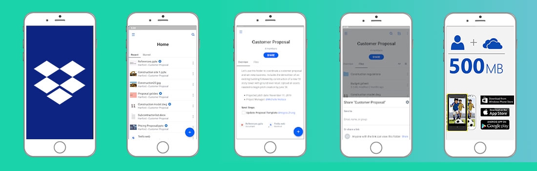Referral App