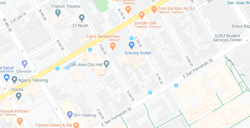 Google Maps