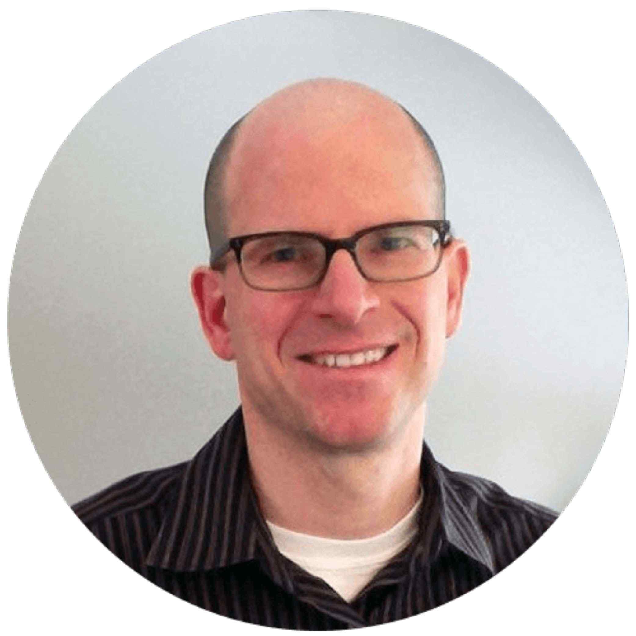 MATT LEBOWITZ
