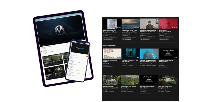 How Does YouTube Clone Work?