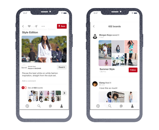 Examples Of Progressive And Responsive Web Apps