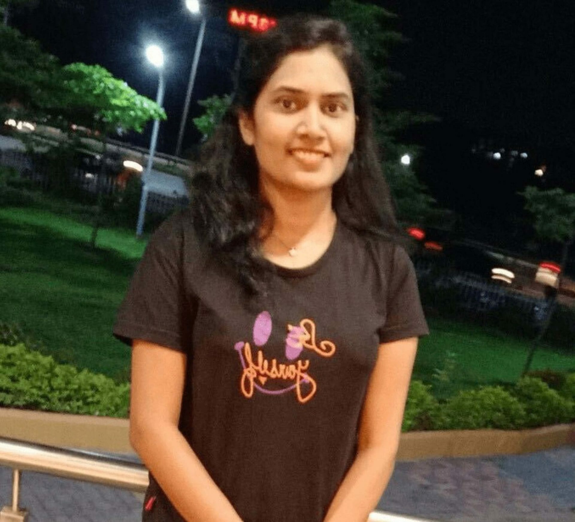 Priyanka_More