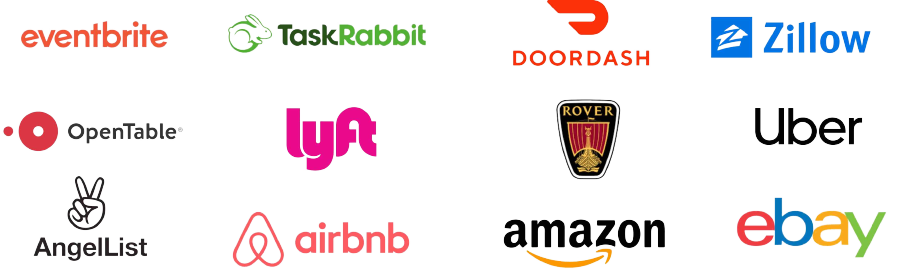 major marketplaces in the world