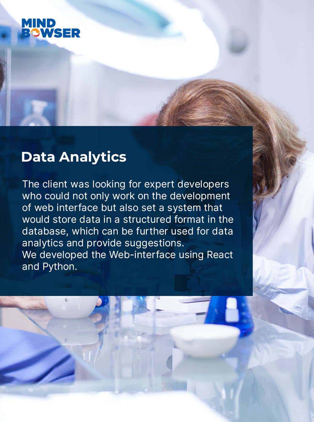 Data Analytics