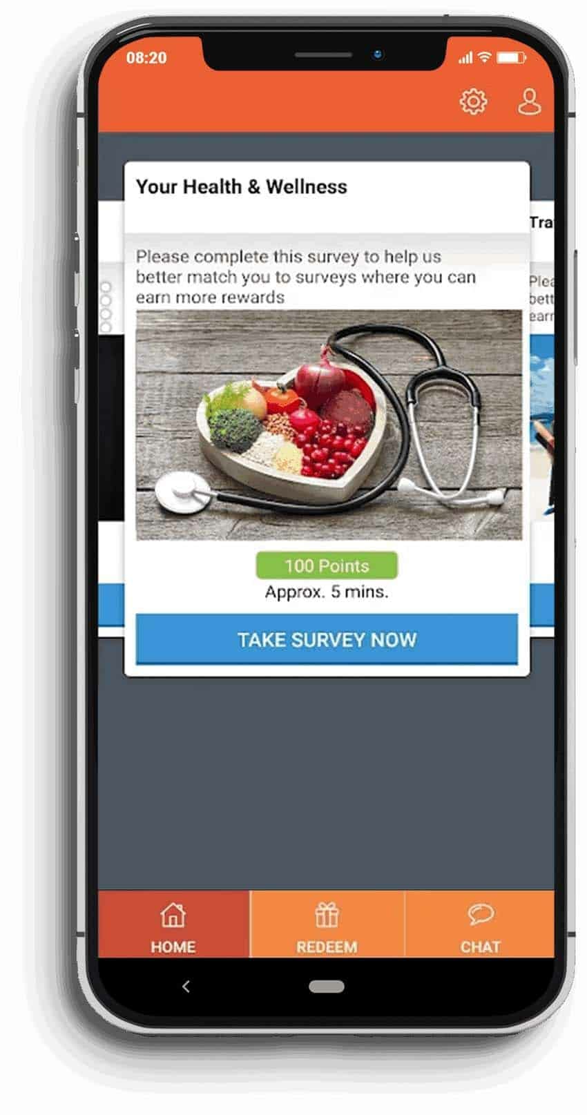 Lifetap