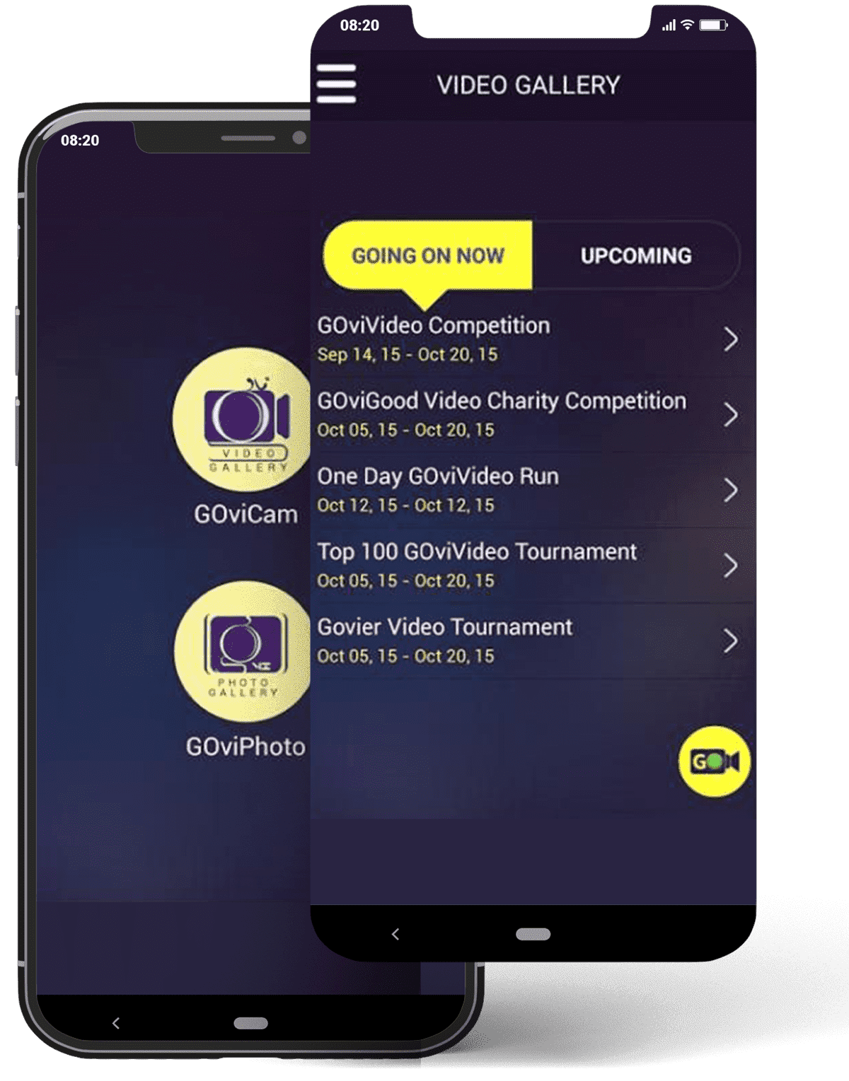 video gallery