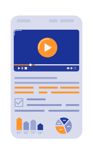 Features For Video Streaming Apps