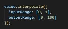Interpolation